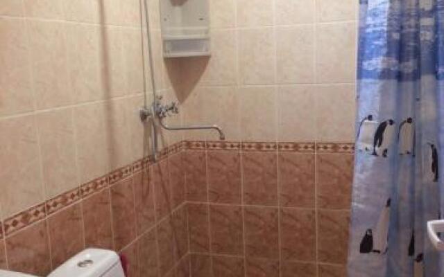 Guest House on Sayat-Nova 7A