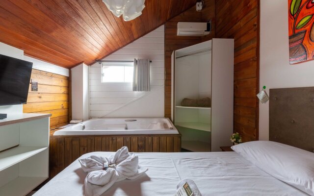 Pousada Recanto do Aconchego