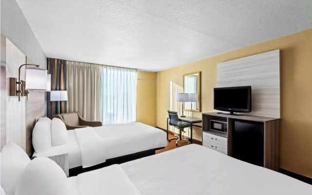 Suburban Studios Fort Dodge