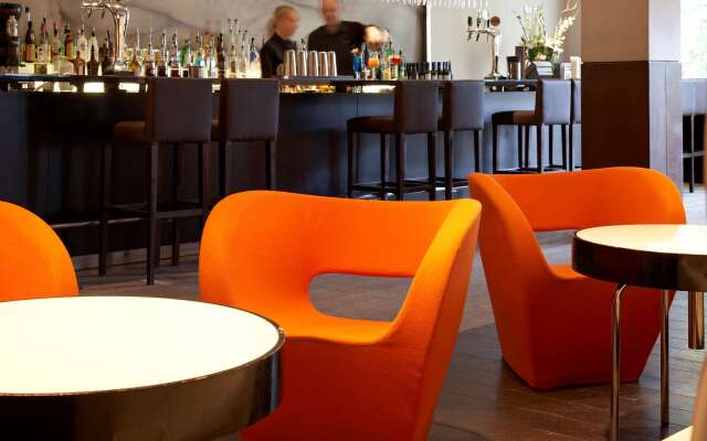 Park Plaza Cardiff