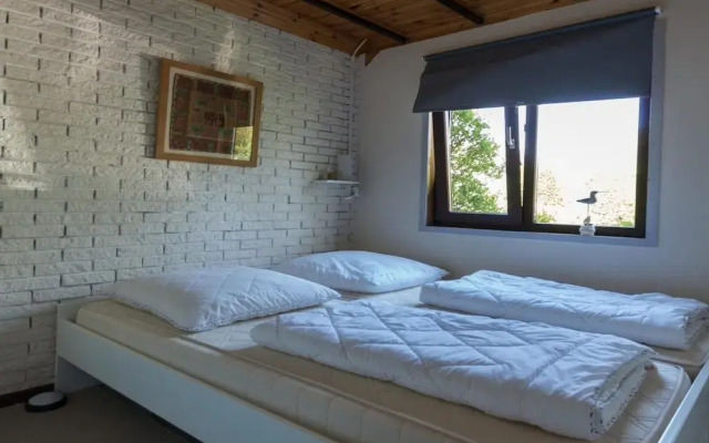 Bungalow in North Holland Coast