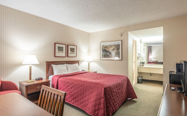 University Place Hotel & Conference Center
