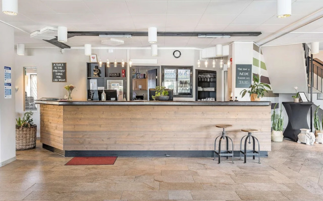 Best Western Hotel 23