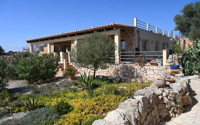 Finca es Velar