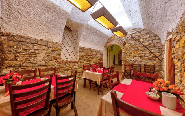 Betlem Club Hotel