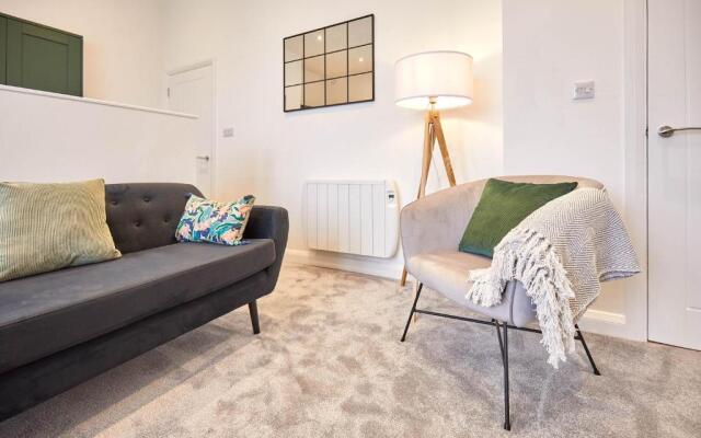 Host Stay Beach View