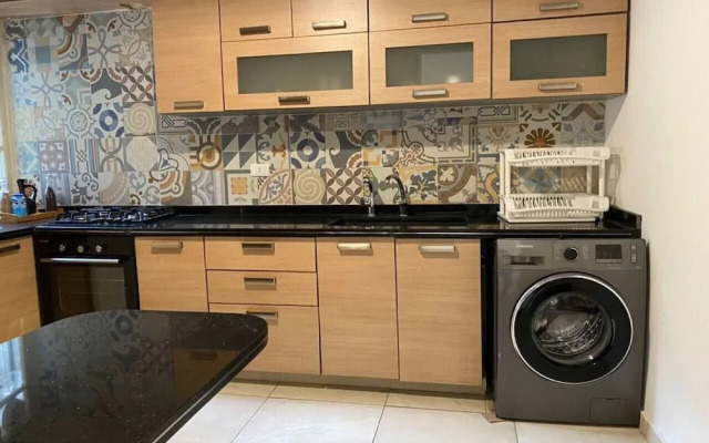 Boho Studios & Apts in Mar Mikhael
