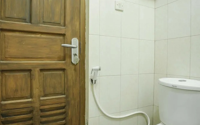 OYO 804 Ndalem Maharani Guest House