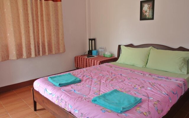 Suan Fasai Resort