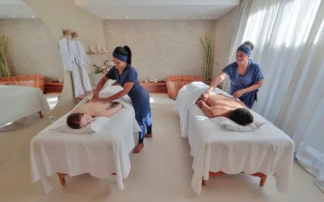 Anttunina Pousada e SPA