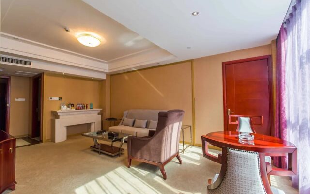 Zongheng Hotel