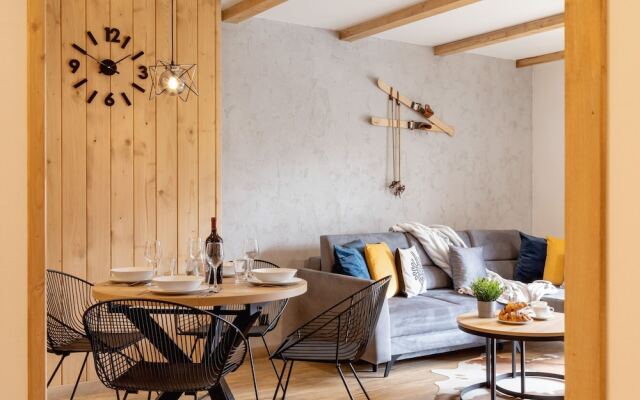 Premium Mountain Apartments Zakopane