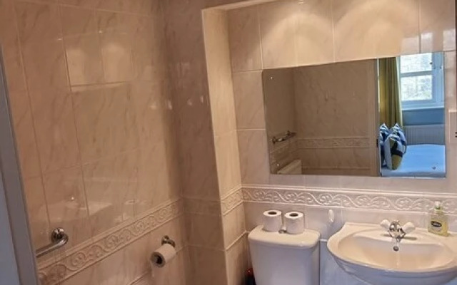 Wren Way Serviced Accommodation