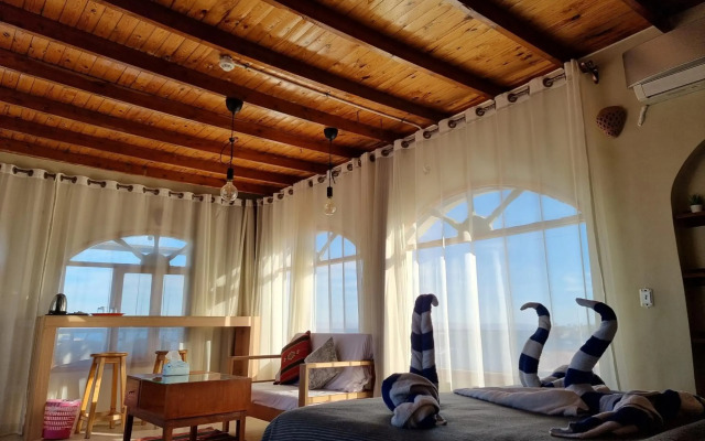 Bedouin Moon Hotel
