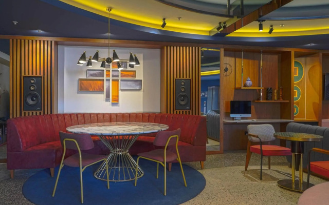 Four Points Flex by Sheraton Bursa Nilüfer