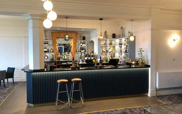 Best Western Hotel Bristol