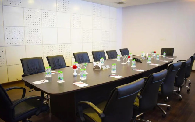 Hotel Sewa Grand Faridabad