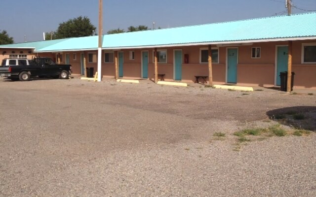 Sands Motel and RV Park
