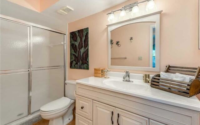 Bahia Vista 7115 - Two Bedroom Condo