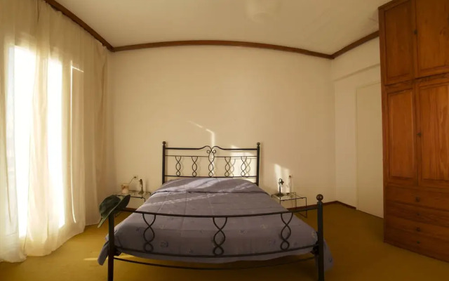 Villa Moby Dick Preveza