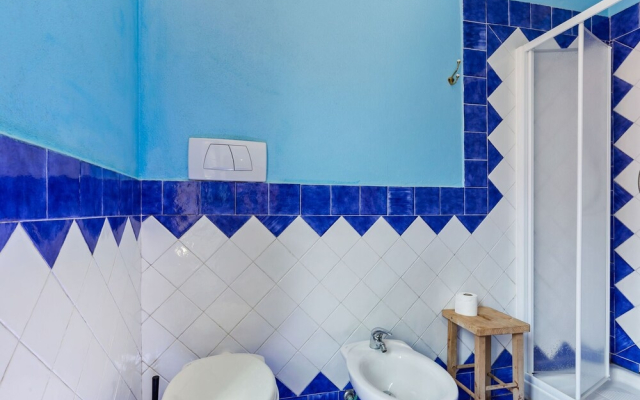 Cutesy Apartment in Boccheggiano With Swimming Pool