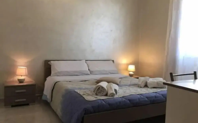 B&B Cuore di Gallipoli