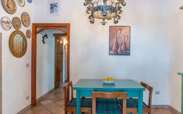 Apartment Gerania Isola Rossa