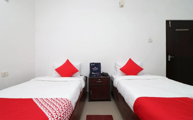 Namo Buddha Hotel