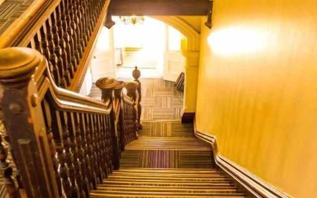 Island Vibe, Harbour Masters House