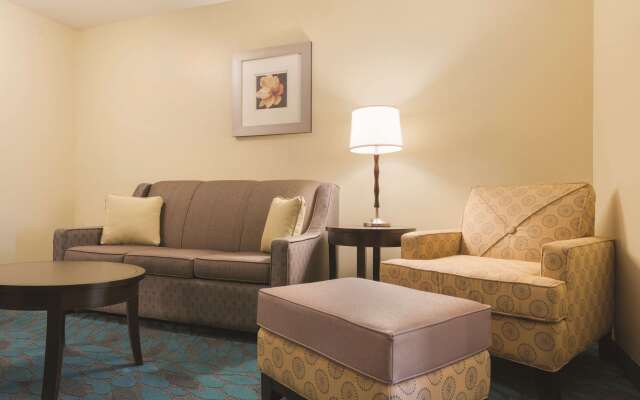 Hilton Garden Inn Fargo