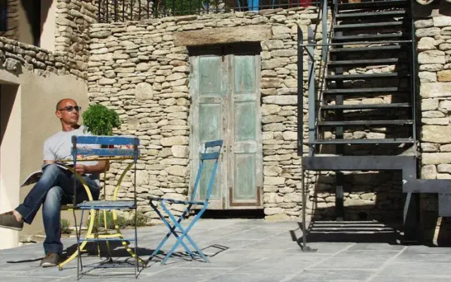 B&B Leon en Provence