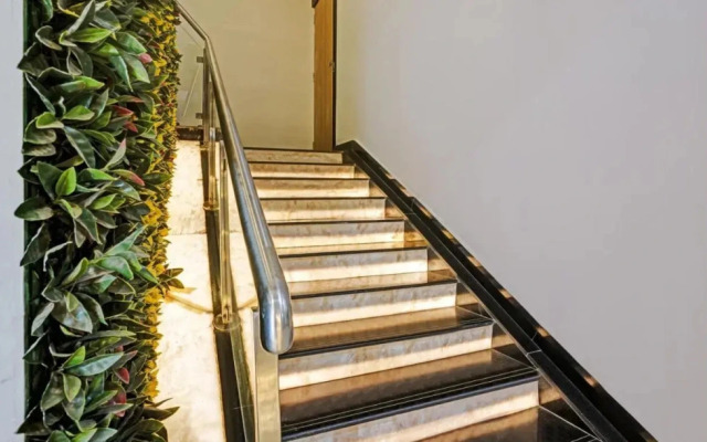 Zara Grand Inn by Treebo