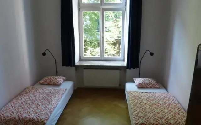 Pokoje Gościnne Sun