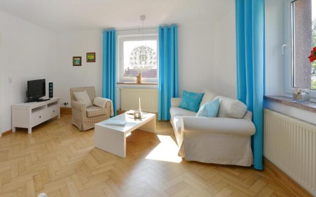 Ferienwohnung Hornfisch