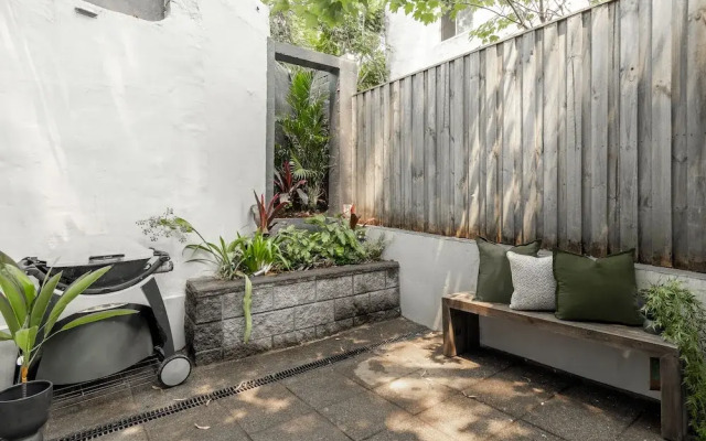 Outstanding Comfort Darlinghurst House