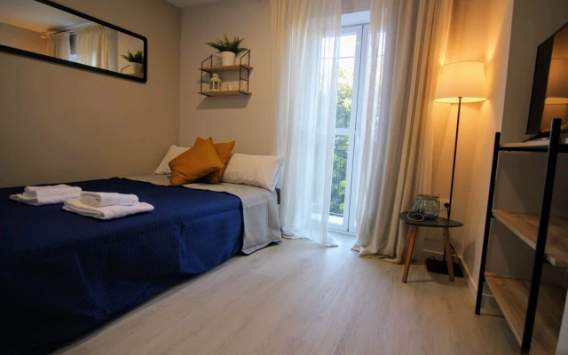 Apartamento El Balcon De Carmen