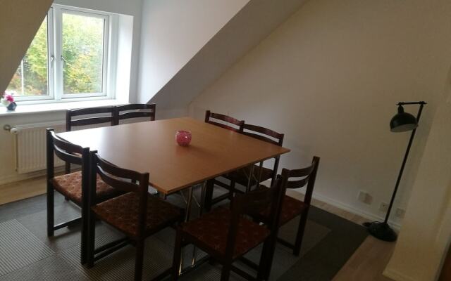 Unisans Hotellet