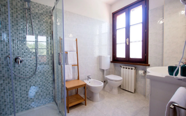 Villa Mandrioli Agriturismo