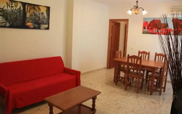 Apartamentos Casa Sardina