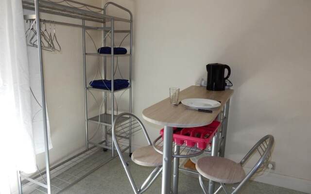 Le Studio des Halles