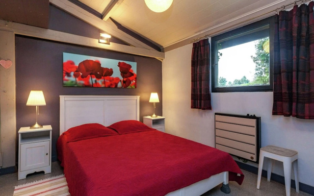 Holiday Home in Malmedy With Terrace