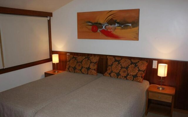 Apartamentos Turisticos Pinhal Da Foz