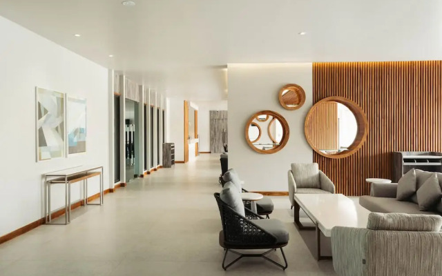 SN Residences