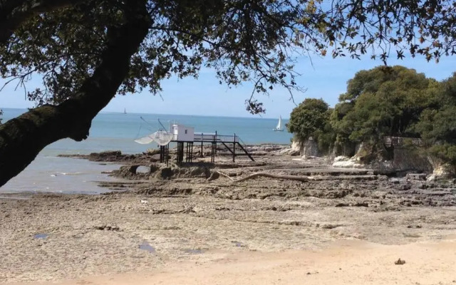 18 Rue de la Corvette