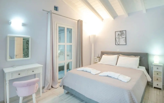 Luxury Just for 2 in Ionian Islands