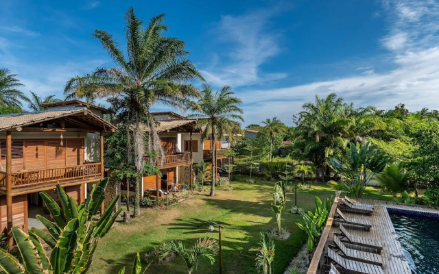 Casa Mar - Taipu de Fora