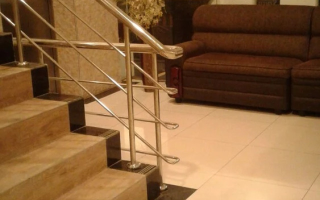 Colombo Sea View Apartment