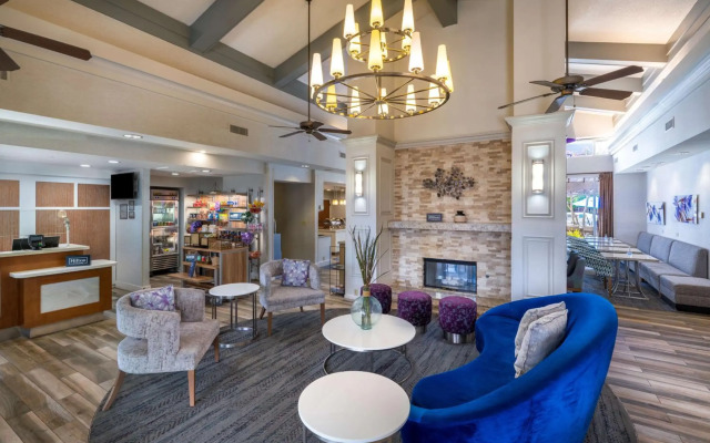 Homewood Suites by Hilton Memphis-Germantown