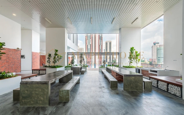 Chambers Premier Suites Kuala Lumpur