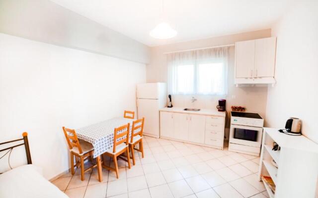 Filia Rooms & Apartments